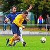 Packende Duelle (hier FC Singen 04 gegen SG Dettingen-Dingelsdorf) wird es auch in der Saison 2020/21 geben.