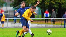 Packende Duelle (hier FC Singen 04 gegen SG Dettingen-Dingelsdorf) wird es auch in der Saison 2020/21 geben.