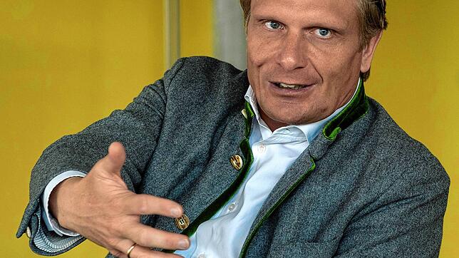 Thomas Bareiß vertritt für die CDU weiterhin den Wahlkreis Sigmaringen-Zollernalb im Bundestag. Bei der Bundestagswahl am 26. September ...