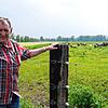 Der Landwirt Stefan Bolkart sieht die Präsenz von Wölfen im Schwarzwald und auf der Baar als große Bedrohung. Er versucht bereits, seine ...