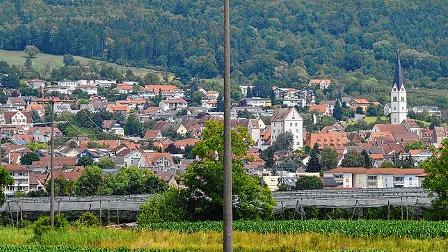 Die Stadt Markdorf hebt ihre Zweitwohnungssteuer von zehn auf auf 18 Prozent an. Im kommenden Jahr soll dies 140.000 Euro in die ...