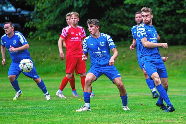 Bild 24: Spvgg. Wutöschingen siegt 4:1 beim FC Dettighofen – und wir haben Bilder!