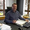 Die Arbeit wird im Rathaus Oberteuringen auch im Jahr 2025 bestimmt nicht weniger: Bürgermeister Ralf Meßmer blickt auf ein turbulentes ...