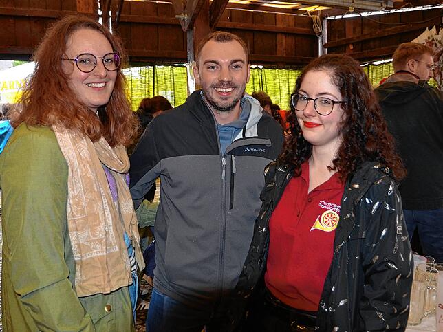 Bild 7: Die schönsten Bilder vom Stadtfest Markdorf – Teil 3