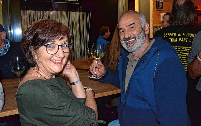 Bild 3: Bilder der Markdorfer Musiknacht &ndash; Teil 2