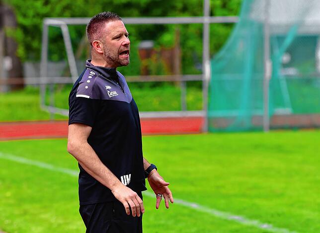 Bild 35: SG FC Wehr/Brennet siegt 8:0 gegen die U23 des SV 08 Laufenburg – und wir haben Bilder!