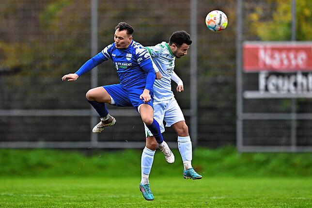 Bild 5: FC Hauingen besiegt den SV Herten mit 4:1 – und wir haben Bilder!