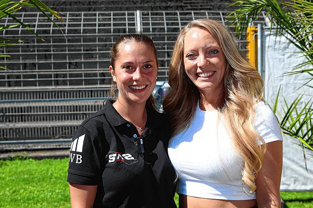 Bild 4: Bilder vom Gute-Zeit Festival in Konstanz
