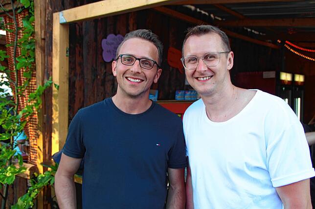 Bild 6: Stadtfest Markdorf: Bilder von der Eröffnung am Freitag &ndash; Teil 1