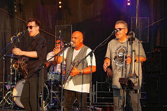 Bild 22: Bilder vom Soul Beach in Überlingen