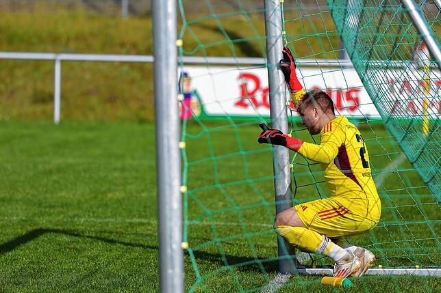 Bild 33: SG Höchenschwand besiegt den SV Albbruck mit 3:2 – und wir haben Fotos!