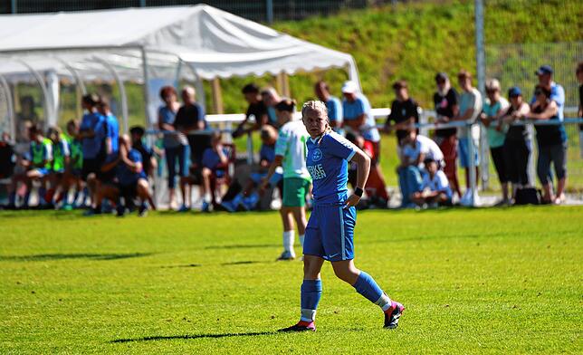 Bild 5: Unsere große Bildergalerie zum DFB-Pokal-Spiel der U17-Juniorinnen des Hegauer FV