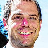 Philipp Zimmermann, Immobilienmakler in Konstanz: „Wenn das keine sehr exklusive Wohnung mit einer luxuriösen Ausstattung ist, ist ...
