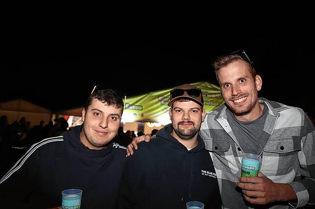 Bild 29: Die besten Fotos vom Pfullyboom: Ein unvergessliches Highlight des Pfullywood Festivals