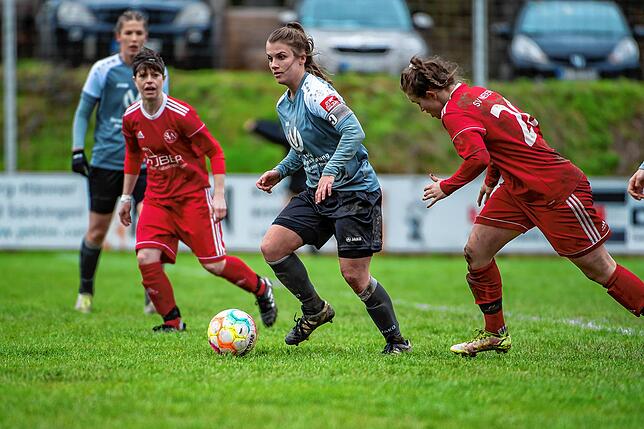 Bild 26: FC Hochrhein gewinnt das Verbandsliga-Derby beim SC Niederhof/Binzgen &ndash;  und wir haben Bilder!