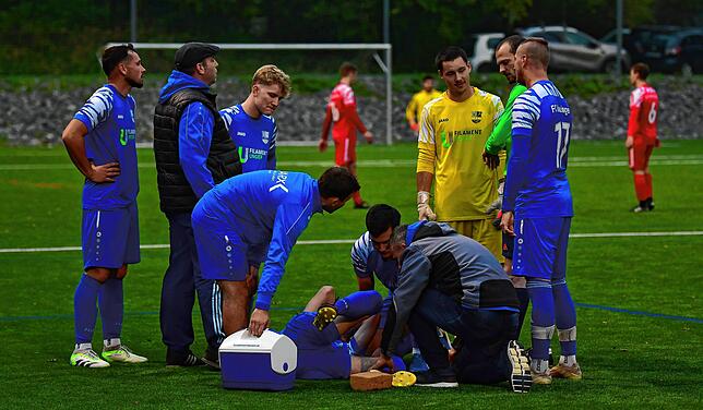 Bild 49: FC Hauingen siegt 5:2 beim FC Schlüchttal – und wir haben Bilder!