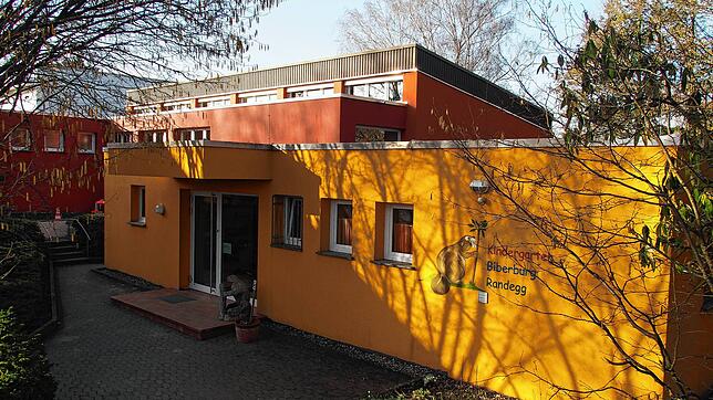 In der Randegger Biberburg konnte eine Kindergartengruppe aufgelöst und auf die beiden anderen Gruppen verteilt werden. Damit hat der ...