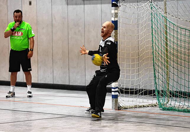 Bild 17: Die besten Bilder vom letzten Heimspiel des TuS Steißlingen