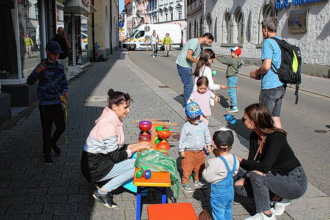 Bild 23: So schön war es bei Stockach is(s)t bunt