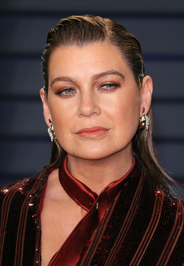 US-Schauspielerin Ellen Pompeo ist hierzulande vor allem dank der Serie „Grey‘s Anatomy“ bekannt, in der sie seit ...