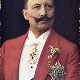 Kaiser Wilhelm II. von Preußen