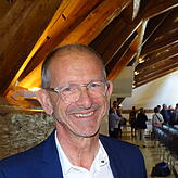Ulrich F. Damm