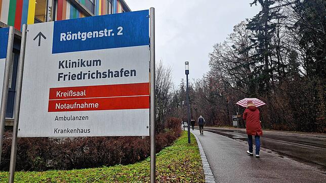 Das Klinikum Friedrichshafen will schwerwiegende Vorfälle aufarbeiten