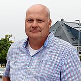 Dietmar Nützenadel von der Fischbacher Runde