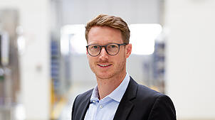 Jonas Hämmerli. Foto: Sole Uno