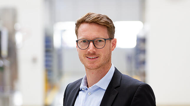Jonas Hämmerli. Foto: Sole Uno