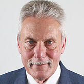Hans-Peter Huonker, AfD, Wahlkreis II Villingen-Schwenningen Land Süd