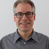 Singens Wirtschaftsförderer Oliver Rahn.