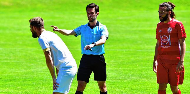 Bild 29: FC Grießen besiegt Bosporus FC Friedlingen mit 4:1 &ndash; und wir haben Bilder!