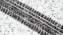 Der viele Schnee machte den Autofahrern im Kreis Sigmaringen Probleme. Ein 31-Jähriger geriet in der Tuttlinger Straße mit seinem Peugot ...