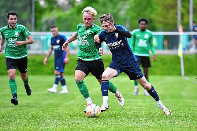 Bild 6: VfB Waldshut siegt mit 1:0 gegen den SV Mundingen – und wir haben Bilder!