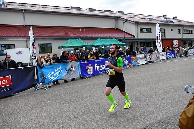 Bild 26: Die besten Bilder vom Schwarzwaldmarathon am Samstag