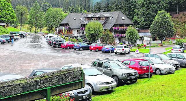 Ausflugstipp: Schwarzwaldgasthof Tannenmühle Grafenhausen
Im romantischen Schlüchttal im Naturpark Südschwarzwald liegt das ...