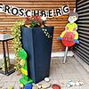In Brigachtals Kita Froschberg heißt es am Montag wieder: Herzlich willkommen. Bild: Norbert Trippl