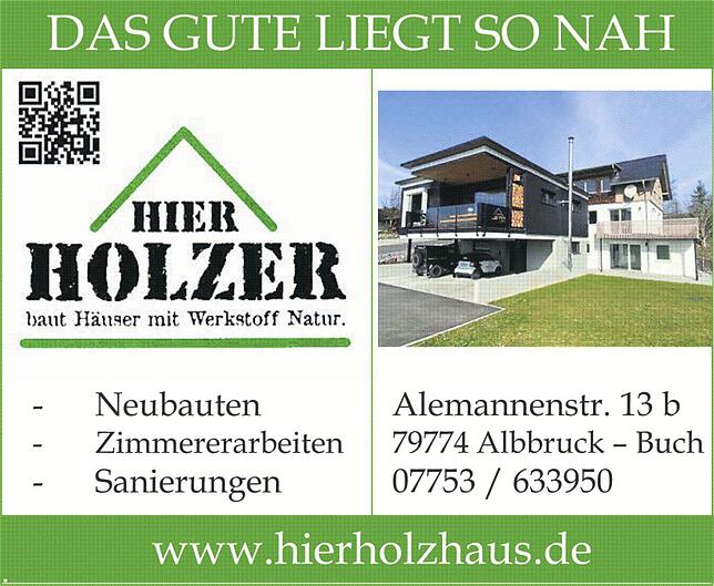 Bild 5: Gewerbeschau Albbruck: Über 50 Aussteller sind mit dabei