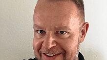 Setzen Zusammenarbeit fort: FV Marbach und Trainer Holger Rohde.