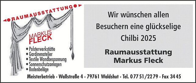 Bild 10: Chilbi Waldshut: Eine Stadt feiert ihre traditionsreiche Geschichte