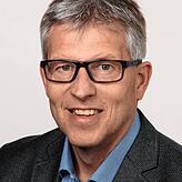 Robert Scherer, Bürgermeister: &bdquo;Die Therme muss die Kreditbedienung selber erwirtschaften, das darf nicht auf den Bürgern ...