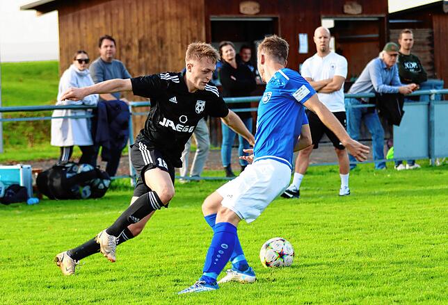 Bild 16: Die besten Bilder der Partie zwischen dem FC Hilzingen und dem SC Markdorf