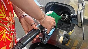 Haben sich die Spritpreise erholt? Wir haben die Benzin- und Dieselpreise am Hochrhein untereinander verglichen.