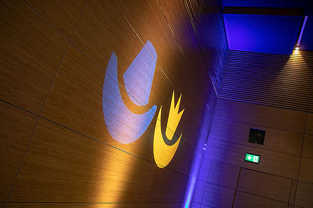 Bild 11: Bilder: So war der Neujahrsempfang in Waldshut-Tiengen (1)