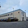 In der Müllerstraße 12 bis 14, dem alten Telekom-Areal  im Friedrichshafener Stadtteil Jettenhausen, sollten ursprünglich 129 Wohnungen ...