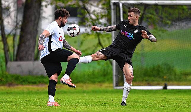Bild 3: FC Wittlingen besiegt SG FC Wehr/Brennet mit 2:0 im Pokal-Viertelfinale – und wir haben Fotos!
