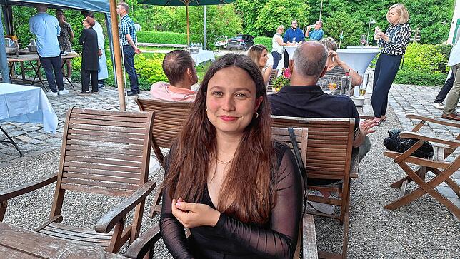 Bild 20: Küchenparty im Schenkenberger Hof: Die Bilder eines frühsommerlichen Hochgenusses