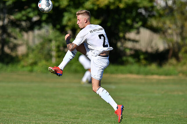 Bild 12: FC Wittlingen besiegt den SV Buch mit 5:1 &ndash; und wir haben die Bilder!