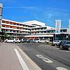Besucher dürfen Patienten in den Häusern des Medizin Campus Bodensee ab Montag, 13. Juli, zwischen 15 und 18 Uhr besuchen.